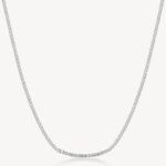 BROSWAY-Necklace DESIDERI-Ανοξείδωτο ατσάλι