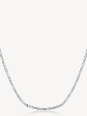 BROSWAY-Necklace DESIDERI-Ανοξείδωτο ατσάλι