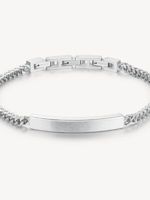 BROSWAY-Bracelet INK-Ατσάλι