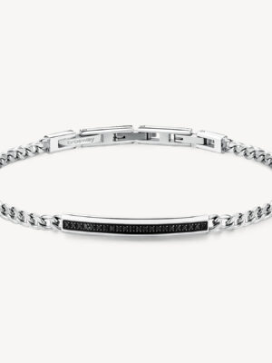 BROSWAY-Bracelet INK-Ατσάλι