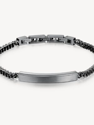 BROSWAY-Bracelet INK-Ατσάλι
