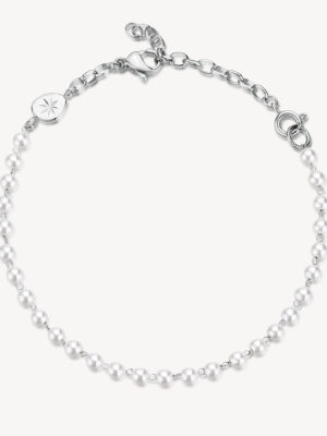 BROSWAY-Bracelet ESSENTIAL-Aτσάλι