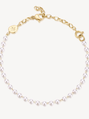 BROSWAY-Bracelet ESSENTIAL-Aτσάλι