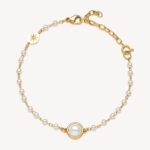 BROSWAY-Bracelet ESSENTIAL-Ανοξείδωτο ατσάλι