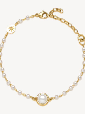 BROSWAY-Bracelet ESSENTIAL-Ανοξείδωτο ατσάλι