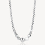 BROSWAY-Necklace PERFECT-Ατσάλι