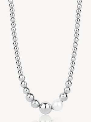 BROSWAY-Necklace PERFECT-Ατσάλι