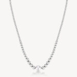 BROSWAY-Necklace PERFECT-Ατσάλι