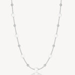 BROSWAY-Necklace PERFECT-Aτσάλι