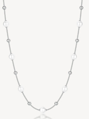 BROSWAY-Necklace PERFECT-Aτσάλι