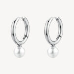 BROSWAY-Earrings PERFECT-Aτσάλι