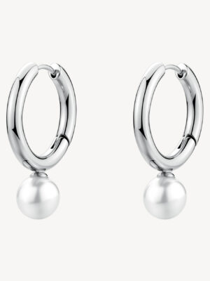 BROSWAY-Earrings PERFECT-Aτσάλι