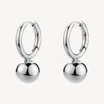BROSWAY-Earrings PERFECT-Aτσάλι