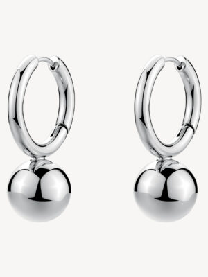 BROSWAY-Earrings PERFECT-Aτσάλι