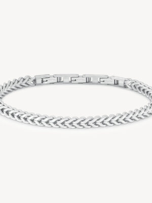 BROSWAY-Bracelet RIPTIDE-Ατσάλι