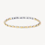 BROSWAY-Bracelet RIPTIDE-Ατσάλι