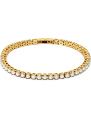 EDBLAD-Lilo Bracelet Multi Gold-Χειρουργικό ατσάλι 14K