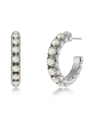 EDBLAD-Lilo Hoops L Steel-Χειρουργικό ατσάλι