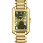 CLUSE-Ρολόι Belisenna Gold Stainless Steel Bracelet