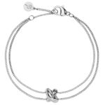 EDBLAD-Alexa Bracelet Steel-Χειρουργικό ατσάλι