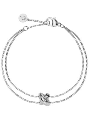 EDBLAD-Alexa Bracelet Steel-Χειρουργικό ατσάλι