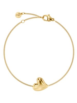 EDBLAD-Amorina Bracelet Gold-Χειρουργικό ατσάλι 14k