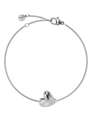 EDBLAD-Amorina Bracelet Steel-Χειρουργικό ατσάλι
