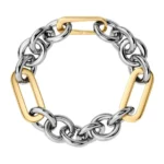 EDBLAD-Medley Bracelet Mixed-Χειρουργικό ατσάλι