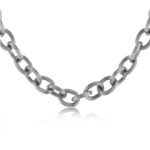 EDBLAD-Wildern Necklace steel -Χειρουργικό ατσάλι