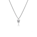 EDBLAD-Arrow Necklace Steel-Χειρουργικό ατσάλι