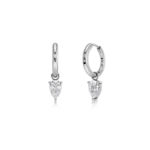 EDBLAD-Arrow Hoops L Steel-Χειρουργικό ατσάλι