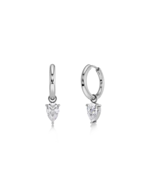 EDBLAD-Arrow Hoops L Steel-Χειρουργικό ατσάλι