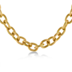 EDBLAD-Wildern Necklace-Χειρουργικό ατσάλι 14K