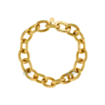 EDBLAD-Wildern Bracelet-Χειρουργικό ατσάλι 14Κ
