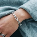 EDBLAD-Wildern Bracelet-Χειρουργικό ατσάλι