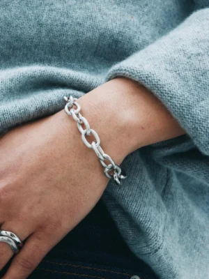 EDBLAD-Wildern Bracelet-Χειρουργικό ατσάλι