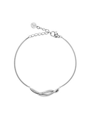EDBLAD-Nouveau Bracelet-Χειρουργικό ατσάλι