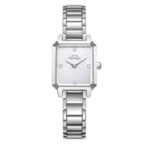 Ρολόι SLAZENGER Silver Stainless Steel Bracelet